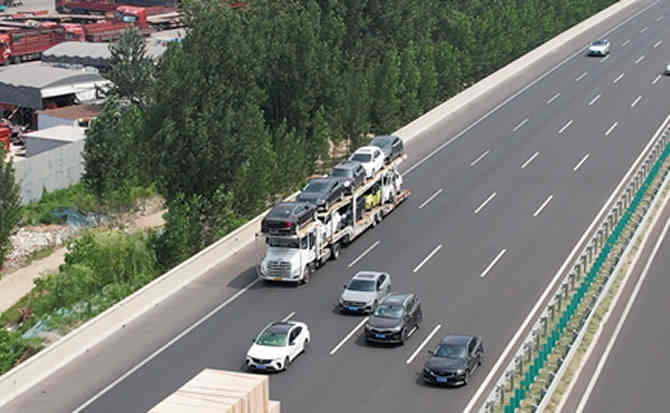 佛冈高速公路汽车救援